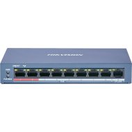 HIKVISION - DS-3E0109P-E/M(B)