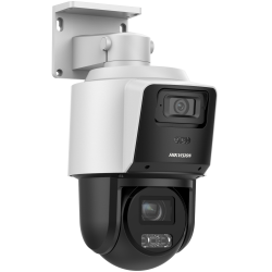 HIKVISION - DS-2SE3C404MWG-E/14