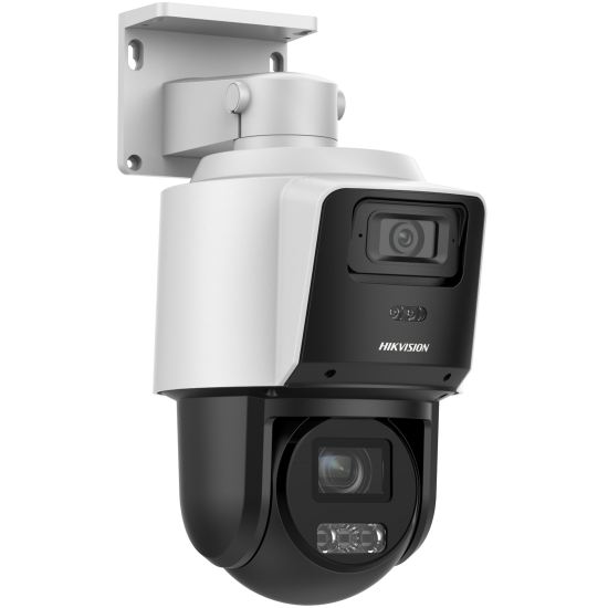 HIKVISION - DS-2SE3C404MWG-E/14