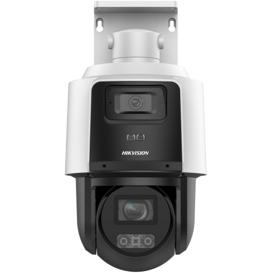 HIKVISION - DS-2SE3C404MWG-E/14