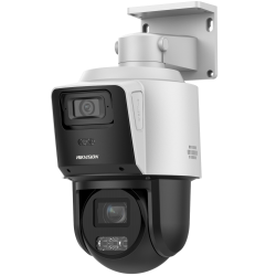 HIKVISION - DS-2SE3C404MWG-E/14