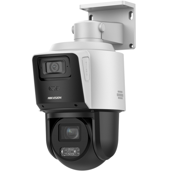 HIKVISION - DS-2SE3C404MWG-E/14