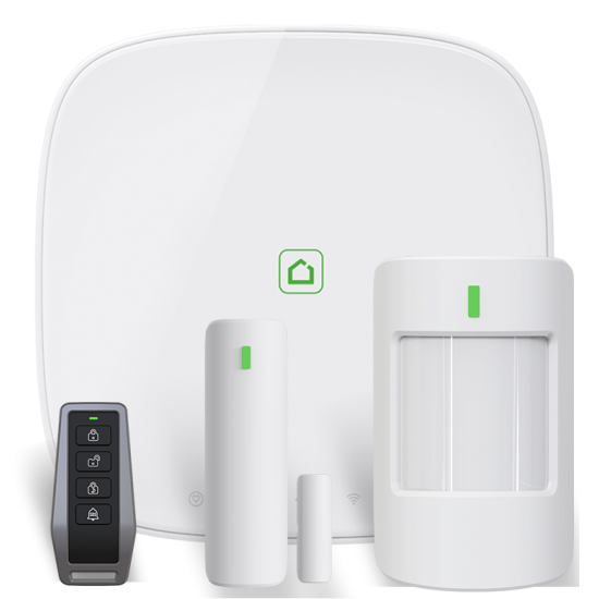 OMEGA - KIT A4S-4G OMEGA - KIT A4S-4G