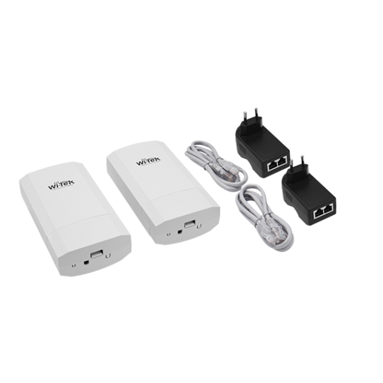 WI-TEK - WI-CPE511H-KIT