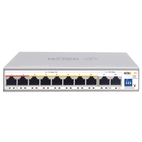 WI-TEK - WI-PCES210G WI-TEK - WI-PCES210G