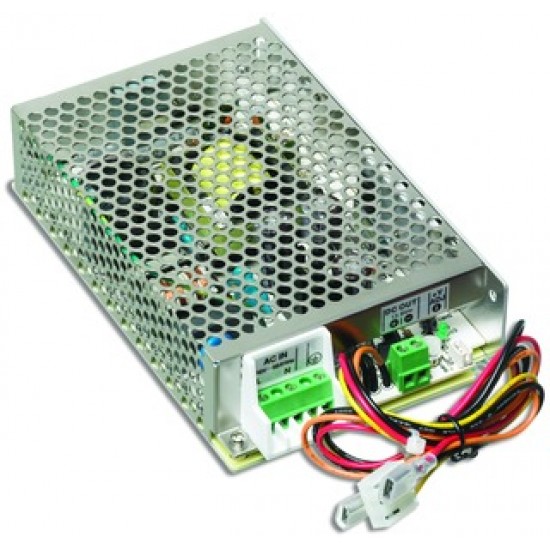 FIRECLASS - BAW75T-24 PSU 24V 2.7A (508.031.753) FIRECLASS - BAW75T-24 PSU 24V 2.7A (508.031.753)