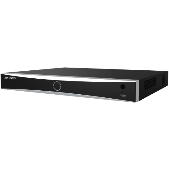 HIKVISION - DS-7608NXI-K2(D) HIKVISION - DS-7608NXI-K2(D)