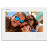 HIKVISION - DS-KH7300EY-WTE2 White