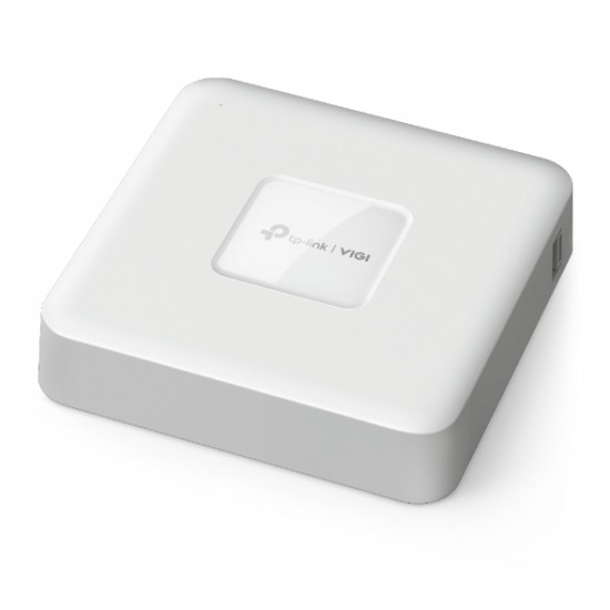 TP-LINK VIGI - NVR1104H-4P TP-LINK VIGI - NVR1104H-4P
