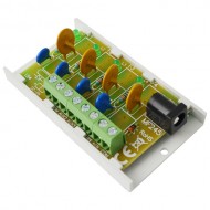 PULSAR - AWZ575-LB4/1.0/PTC