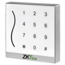 ZK TECO - PROID30 - WHITE ZK TECO - PROID30 - WHITE