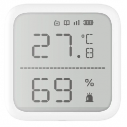 HIKVISION - DS-PDTPH-E-WE HIKVISION - DS-PDTPH-E-WE