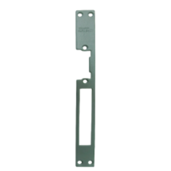 ZK TECO - STP-22G-ZK (M) Grey Paint ZK TECO - STP-22G-ZK (M) Grey Paint