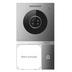 HIKVISION - DS-KV7413EY-IME2