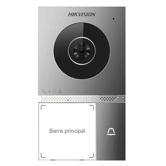 HIKVISION - DS-KV7413EY-IME2 HIKVISION - DS-KV7413EY-IME2