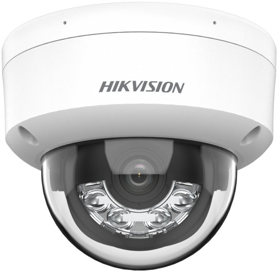HIKVISION - DS-2CD2143G2-LIS2U