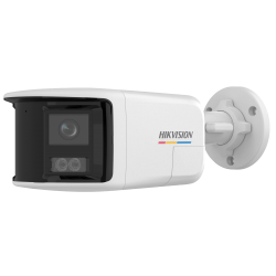 HIKVISION - DS-2CD1T67G2HP-LIUF/SL