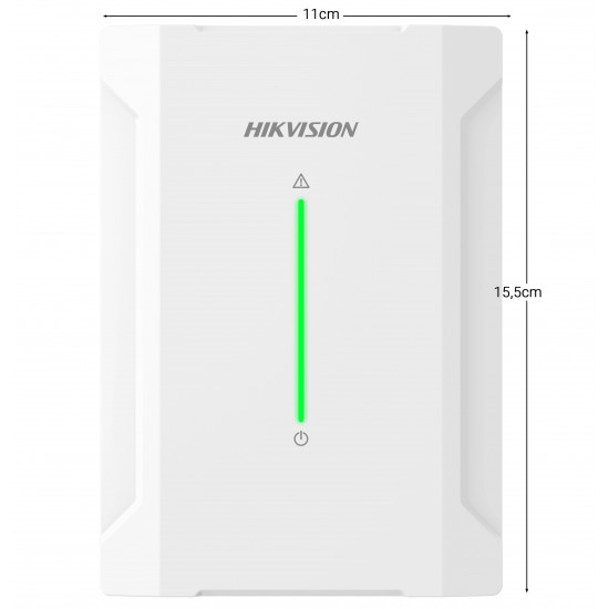 HIKVISION - DS-PM501Z8T4 HIKVISION - DS-PM501Z8T4