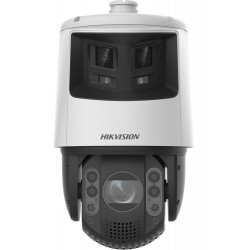HIKVISION - DS-2SE7C432MWG-EB/26(F0)