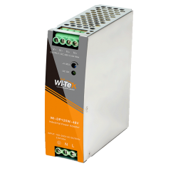 WI-TEK - WI-DP120W-48V