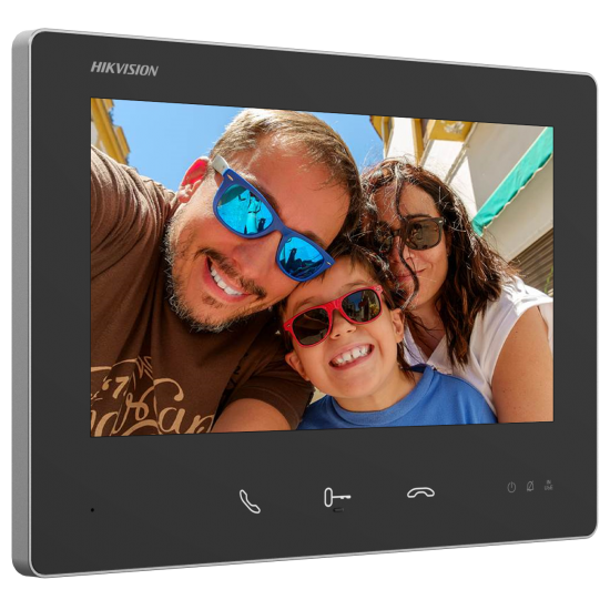 HIKVISION - DS-KH7300EY-TE2 HIKVISION - DS-KH7300EY-TE2