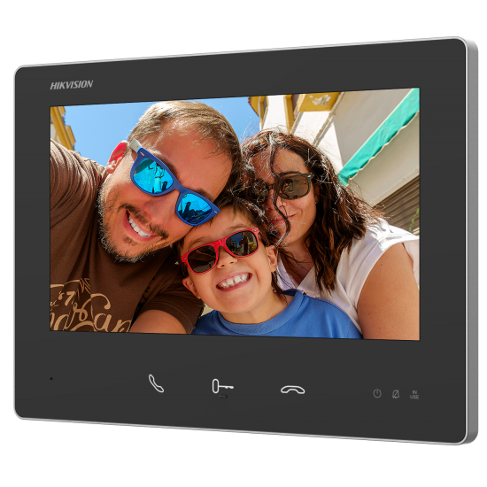 HIKVISION - DS-KH7300EY-TE2 HIKVISION - DS-KH7300EY-TE2