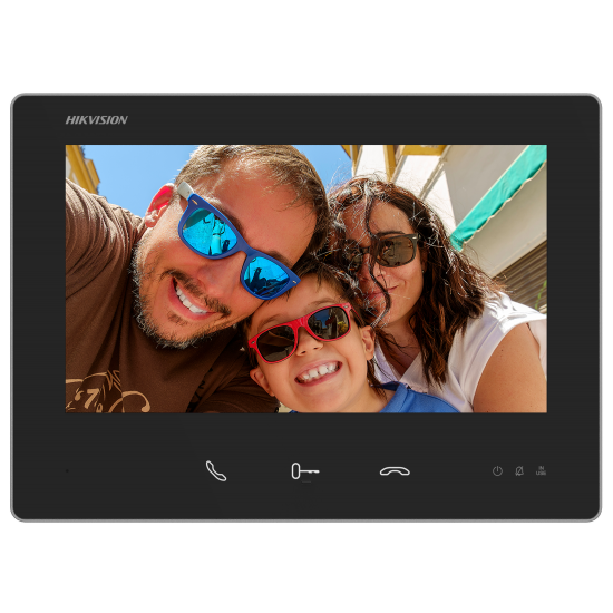 HIKVISION - DS-KH7300EY-TE2 HIKVISION - DS-KH7300EY-TE2