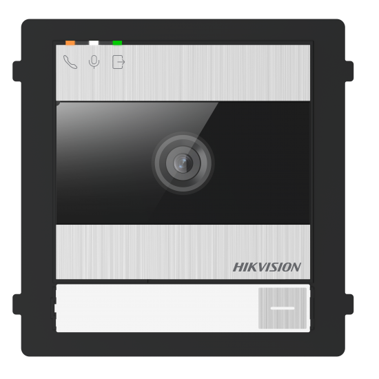 HIKVISION - DS-KD8005-IME1/S