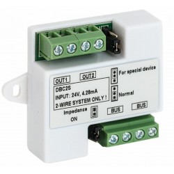 PROXY2 - DBC2S PROXY2 - DBC2S