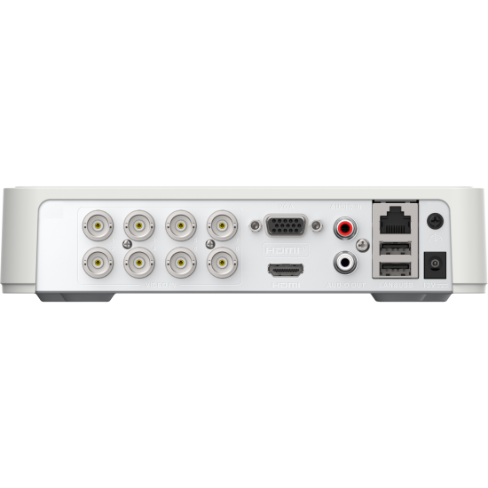 HIKVISION - DS-7108HGHI-M1/T HIKVISION - DS-7108HGHI-M1/T