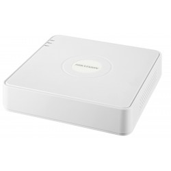 HIKVISION - DS-7104NI-Q1/4P(D) HIKVISION - DS-7104NI-Q1/4P(D)