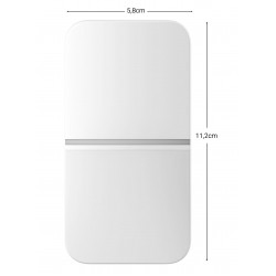 HIKVISION - DS-PD701DT18AM HIKVISION - DS-PD701DT18AM