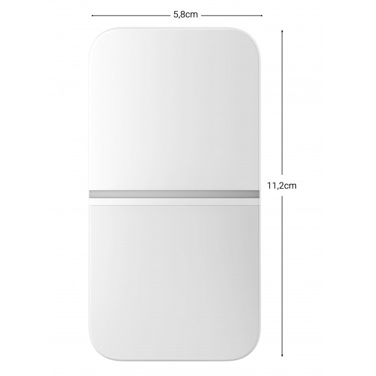 HIKVISION - DS-PD701DT18AM HIKVISION - DS-PD701DT18AM