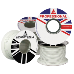 CQR - CAB6/WH/100/PR CQR - CAB6/WH/100/PR