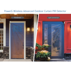 DSC - PG8902 CURTAIN DSC - PG8902 CURTAIN