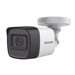 HIKVISION - DS-2CE16D0T-ITFS