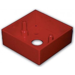 FIRECLASS - STD B/B FOR CALLPOINTS (515.001.021) FIRECLASS - STD B/B FOR CALLPOINTS (515.001.021)