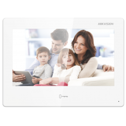 HIKVISION - DS-KH9310-WTE1(B) HIKVISION - DS-KH9310-WTE1(B)