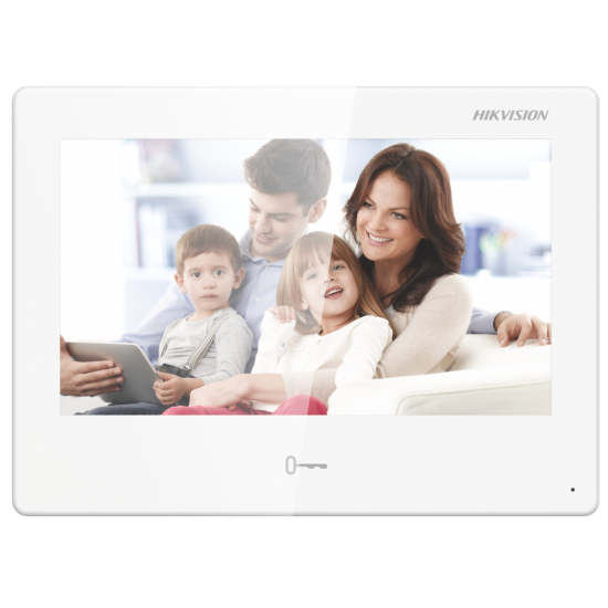 HIKVISION - DS-KH9310-WTE1(B)
