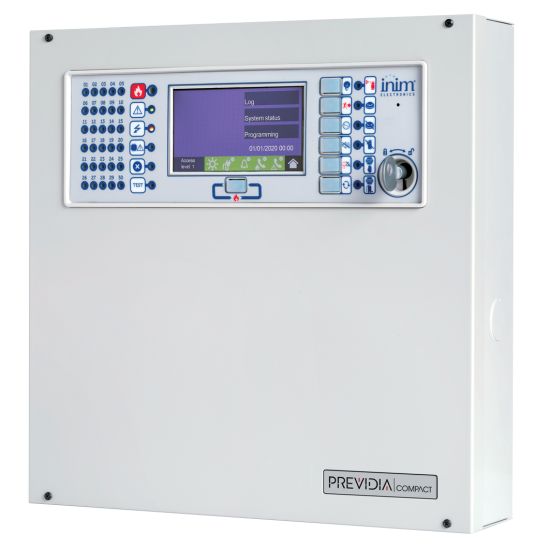 INIM - PREVIDIA-C050SG