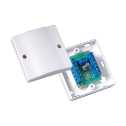 CQR - JB727/WH CQR - JB727/WH