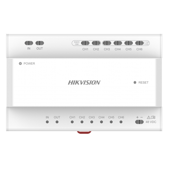 HIKVISION - DS-KAD7060EY HIKVISION - DS-KAD7060EY