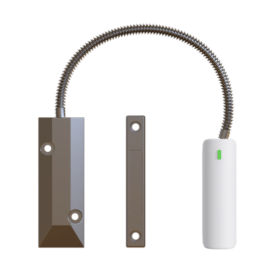 OMEGA - GARAGE DOOR SENSOR OMEGA - GARAGE DOOR SENSOR