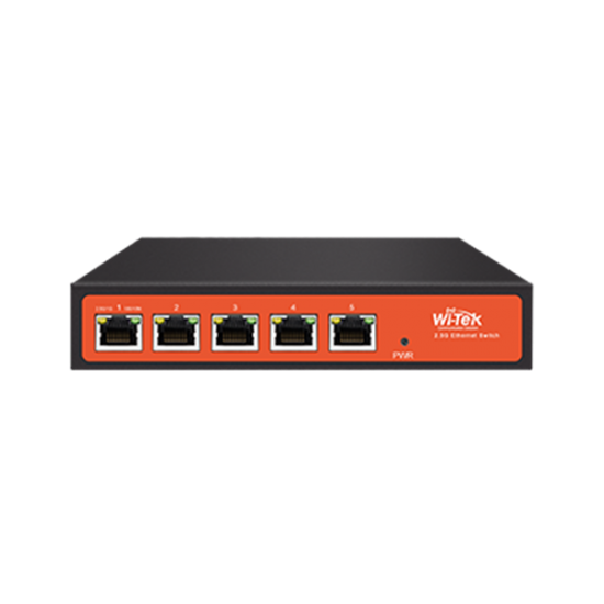 WI-TEK - WI-SG505G WI-TEK - WI-SG505G
