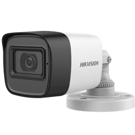 HIKVISION - DS-2CE16H0T-ITPFS HIKVISION - DS-2CE16H0T-ITPFS