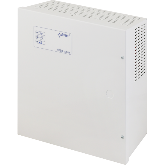 PULSAR - HPSB-12V10A-C PULSAR - HPSB-12V10A-C