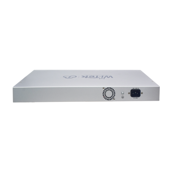 WI-TEK - WI-PCES226GF WI-TEK - WI-PCES226GF
