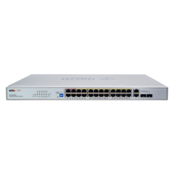 WI-TEK - WI-PCES226GF WI-TEK - WI-PCES226GF