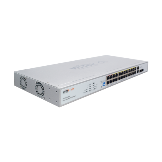WI-TEK - WI-PCES226GF WI-TEK - WI-PCES226GF