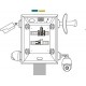 WI-TEK - WI-IOTBOX01 WI-TEK - WI-IOTBOX01